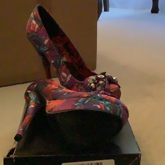 7M multi colored - Picture 5 of 6